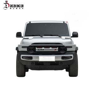 Versión 2024 Chery ICAR V23 SUV Eléctrico, Vehículo Eléctrico Confortable, Marca de Vehículos Eléctricos, Auto Usado Barato en Venta en 2025, Auto de Segunda Mano - Product Image 2