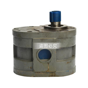 Manufacturer-Supplied CBJ (HY01) Gear Oil Pumps Differential Oils for Grinding Machine <b>Lubrication</b> Oil Transfer <b>Lubrication</b> - Product Image 1
