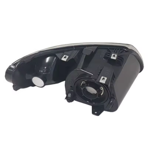 Faros Delanteros de Xenón Halógenos de Alta Calidad para Automóviles, Faros LED para <span class=keywords><strong>Dodge</strong></span> <span class=keywords><strong>Caravan</strong></span> 2001 <span class=keywords><strong>2002</strong></span> 2003 2004 2005 2006 2007 - Product Image 2