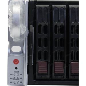 Superservidor 2U Mainstream Hot-Swap Sas 8 Sata Bays Pcie 4,0 Slots Server para procesamiento de bases de datos Super Server - Product Image 5