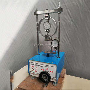 CBR-Lager verhältnis prüfmaschine - Product Image 4