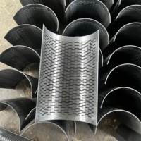Ventes directes usine : Accessoires multifonctionnels en acier inoxydable pour moulin à riz, incluant filtre, tamis vibrant et tamis pour broyeur de coques de riz