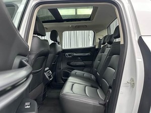 Pick-up électrique d'occasion Geely Radar Horizon <span class=keywords><strong>2023</strong></span>, édition Enjoyment, 550 km d'autonomie, propulsion arrière, boîte automatique, jantes R19 - Product Image 6