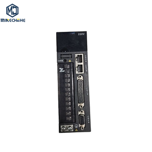 Offre Spéciale Servomoteur AC SV610PS5R5I-JXS SV610PS1R6I-JXS SV610PS2R8I-JXS SV610PS7R6I-JXS pour l'Automatisation Industrielle et le Contrôle du Mouvement - Product Image 1