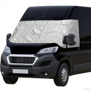 Protection toutes saisons pour <span class=keywords><strong>pare</strong></span>-<span class=keywords><strong>brise</strong></span> de <span class=keywords><strong>camping</strong></span>-<span class=keywords><strong>car</strong></span>, couverture de neige pour <span class=keywords><strong>camping</strong></span>-<span class=keywords><strong>car</strong></span> - Product Image 1