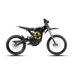 Motocicleta Lightbee X 2026, Qiolong para Adultos, Potencia para Selva, 4000W, Velocidad 75km/h - Product Image 4