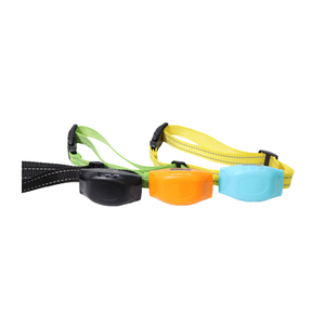 IPetDog collare elettrico da addestramento per cani Pet controllo remoto della corteccia impermeabile ricaricabile per cani vibrazione - Product Image 1