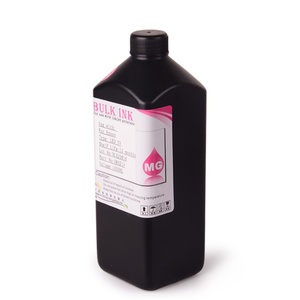 หมึกพิมพ์อิงค์เจ็ท Supercolor สำหรับอุณหภูมิปกติถึงสูง ทนรังสียูวี สำหรับ Epson1390 1400 1410 L800 R290 R330 XP600 TX800 - Product Image 5