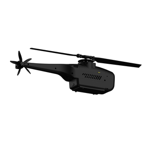 โดรนระยะไกลสำห<span class=keywords><strong>รับ</strong></span>ผู้เริ่มต้น ระบบ AI ติดตามเป้าหมาย กล้องคู่ ระยะส่งสัญญาณ 2 กม. โหมดมองเห็นภาพ 3 มิติ มอเตอร์ไร้แปรงถ่าน - Product Image 1