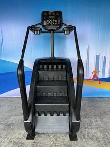 เครื่องปีนบันไดมาสเตอร์อุปกรณ์สำหรับยิมฟิตเนสแบบมืออาชีพ - Product Image 3