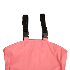 Hotselling impermeabile bambini PU rainfet all'aperto impermeabile per bambini impermeabile antivento giacca antipioggia per bambine giacca antipioggia - Product Image 5