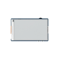 Carte de développement ESP32-S3 avec écran E-Paper de 3,97 pouces, résolution 800 x 480, prend en charge le Wi-Fi / BLE 5 et l'interaction vocale IA