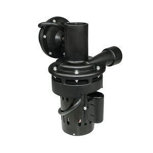 مضخات حوض المطبخ بالوعة مضخة الحوض الموردين مضخة بالوعة المرافق الحرارية - Product Image 4