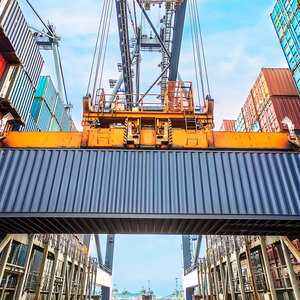 Transporte de Carga de Qingdao a <span class=keywords><strong>Tilbury</strong></span>, Reino Unido, FCL 40HQ, DDP, Entrega a Domicilio, Despacho de Aduanas Amazon FBA - Product Image 5