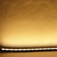 Pliage 3D Flex Silicon Material led wall washer IP65 éclairage extérieur