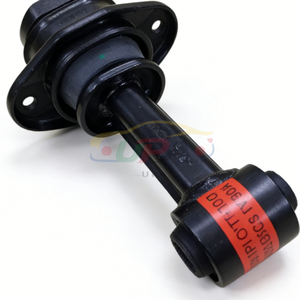 High Suspension <b>system</b> BRACKET ASSY-ROLL ROD 21950-1Y500 219501Y500 For H-yundai Elantra K-ia Ceed 21950 1Y500 - Product Image 2