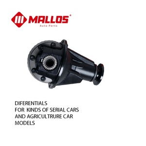 Nuevo Conjunto de Diferencial Trasero 8x41 para Daewoo Dams <span class=keywords><strong>Labo</strong></span>, Varios Modelos de Automóviles Agrícolas, Venta Directa de Fábrica MLS94587357 - Product Image 2