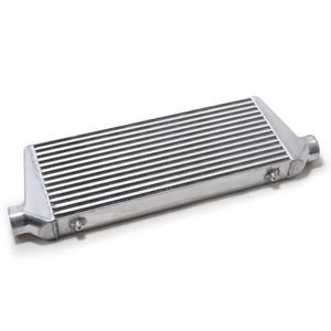 550x230x65mm supporto frontale universale TURBO bar e piastra INTERCOOLER adatto per Honda <span class=keywords><strong>Civic</strong></span> Nissan <span class=keywords><strong>Toyota</strong></span> - Product Image 2