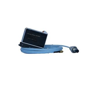 Sonde de déplacement à courant de Foucault 5 mm utilisée pour la mesure des vibrations et de la position DWY3300 Capteur de déplacement à courant de Foucault - Product Image 4