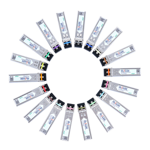 Cisco tương thích 10 gam SFP + mô-đun bidi 1270nm/1330nm 10km DDM SFP thu phát - Product Image 3
