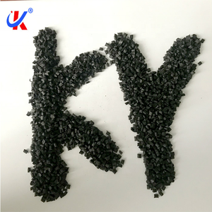 Polyphenylene Sulfide Polymer cường độ cao nguyên liệu cf30 cf40 <span class=keywords><strong>PPS</strong></span> gf40 viên nhựa - Product Image 5
