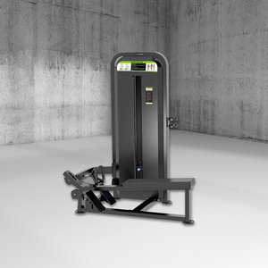 Tùy Chỉnh OEM Có Thể Điều Chỉnh Thương Mại Phòng Tập Thể Dục Sức Mạnh Cáp Máy Ngồi Thấp Hàng Thiết Bị Cho Trở Lại Đào Tạo Tập Thể Dục Các Trung Tâm - Product Image 4