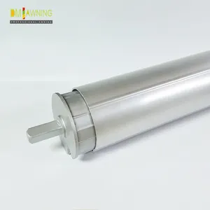 zinic roller tube end plug for awnings