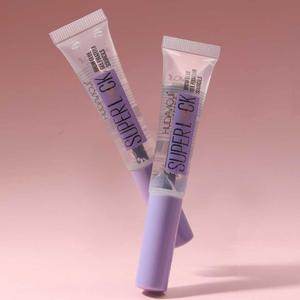 Gel à sourcils transparent incolore, minéral, naturel, longue durée, imperméable, résistant à la transpiration, maquillage - Product Image 3