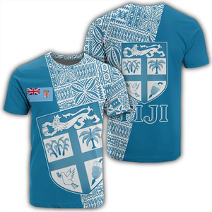 <span class=keywords><strong>Abbigliamento</strong></span> delle Isole del Pacifico, Camicia da Uomo, <span class=keywords><strong>Abbigliamento</strong></span> Fijiano, T-shirt Fijiane, Camicia con Motivi Fijiani - Product Image 6