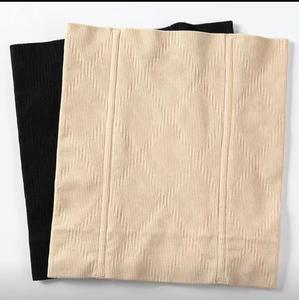 गर्भवती महिला प्रसवोत्तर पेट परिरोध बेल्ट सहज पतली बेल्लीबैंड लुभावनी जर्सी कपड़े स्लिमिंग पेट - Product Image 2