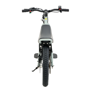 Vélo d'équilibre électrique 24 V pour enfants, jouet d'apprentissage, vente en gros d'usine - Product Image 5
