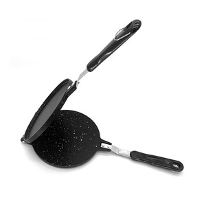Custom Kitchen Oven Breakfast Machine Mini Non-Stick <b>Waffles</b> Pan <b>Maker</b> Machineen <b>Waffle</b> Baking Mold Bubble Cake - Product Image 2