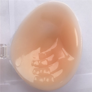 Adam's <strong>Hand</strong> Design Silicone Adhesive Invisible <strong>Bra</strong> Thickened Push-Up Front Closure Strapless Wire-Free Enhanced Breast Petals - Product Image 5