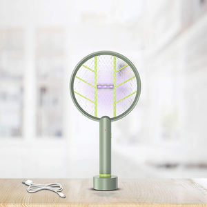 Lámpara eléctrica LED Dayoung para matar mosquitos para interior/exterior/cocina, 2 modos, matamosquitos - Product Image 1