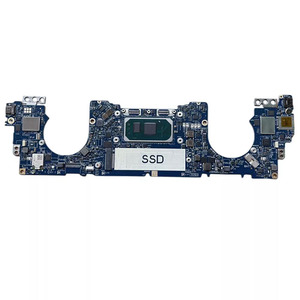 Em Estoque Mainboard para Dell XPS 13 9300 I7-1065G7 1.3GHz SRG0N 16GB <span class=keywords><strong>RAM</strong></span> Laptop Motherboard 0Y4GNJ - Product Image 3