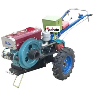 Trator de rodas para máquinas agrícolas, trator pequeno de 30hp 40hp, tipo chassi chinês 151, trator para caminhada, 60cm-90cm, diesel