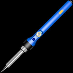<span class=keywords><strong>220V</strong></span> hoặc <span class=keywords><strong>110V</strong></span> 60W điều chỉnh nhiệt độ Hàn Hàn làm lại trạm nhiệt bút mẹo hàn điện để sửa chữa - Product Image 3