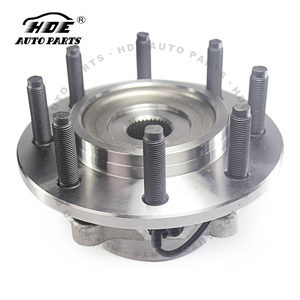 515101 BR930507 5179955AA Roulement de roue en gros pour Dodge RAM 3500 - Product Image 2