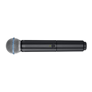 Micrófono dinámico inalámbrico, one-to-oneBLX24 58A - Product Image 3