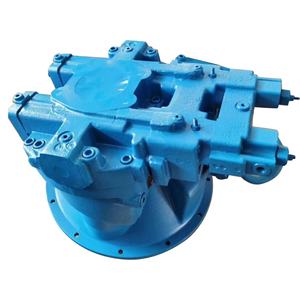 Bomba Hidráulica DX340LC DX360 DH370-7 para Excavadora DOOSAN A8VO140, Repuestos K1004522B K1004522C 400914-00295 401-00253 - Product Image 1