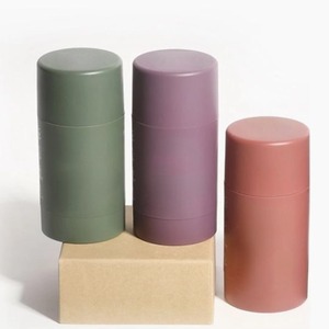 OEM eco-friendly lunga durata deodorante naturale Pour Homme campione Anti-odore Free deodorante bastone Anti-sudore per gli uomini delle donne - Product Image 3