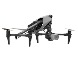 Caméra <span class=keywords><strong>de</strong></span> cinéma aérienne tout-en-un Inspire 3, imagerie plein format 8K, haute maniabilité, <span class=keywords><strong>vol</strong></span> précis avec télécommande - Product Image 3