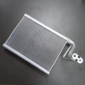 Evaporador de Aire Acondicionado para Automóvil, Pieza de Repuesto para Automóvil, 64119378108 G30 G90 G11 G12 G15 F92 para <span class=keywords><strong>BMW</strong></span> - Product Image 1