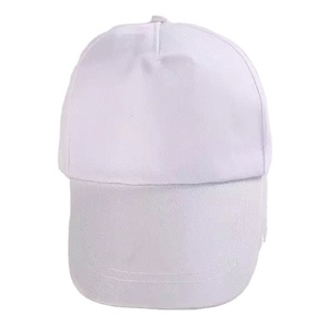 Casquettes de baseball et de golf brodées 2023, casquettes snapback, logo personnalisé, unisexe, 100% polyester, style sportif, logo trucker - Product Image 3