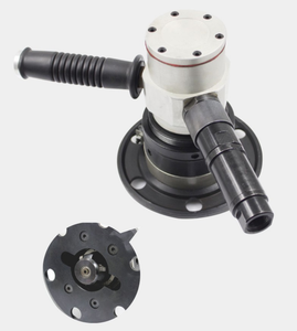 Machine à chanfreiner pneumatique PB-R3, machine à chanfreiner droite à vendre - Product Image 2