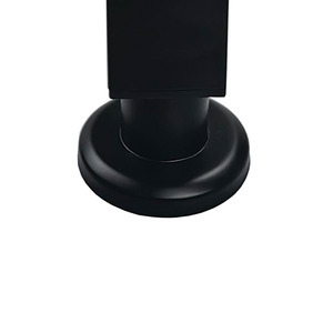 6 7 10 Pouces Support Réglable Jambe Meubles Canapé Jambe Fin <span class=keywords><strong>Table</strong></span> Armoire Rétractable <span class=keywords><strong>Pied</strong></span> Lit <span class=keywords><strong>Table</strong></span> Jambe TV Cabinet Surélevé - Product Image 4