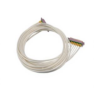 D-SUB 8W8 電源配線ハーネス - Product Image 3