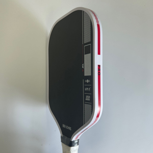 Vente flash - <span class=keywords><strong>Raquette</strong></span> de <span class=keywords><strong>pickleball</strong></span> de 4e génération en fibre de carbone GEN4 personnalisée en usine, adaptée <span class=keywords><strong>à</strong></span> l'entraînement de compétition - Product Image 4