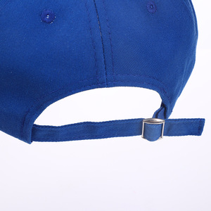 Gorra de Lona Ajustable de 6 Paneles de Algodón Puro con Parte Superior Rígida, Pedrería de Alta Calidad, Diamantes Hechos a Mano, Estilo Vintage de Lujo - Product Image 3