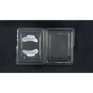 Patchs Hydrogel Personnalisés OEM en Gros <span class=keywords><strong>pour</strong></span> Éclaircir et Hydrater la Peau, Traitement des Cernes et Effet Raffermissant - Product Image 1